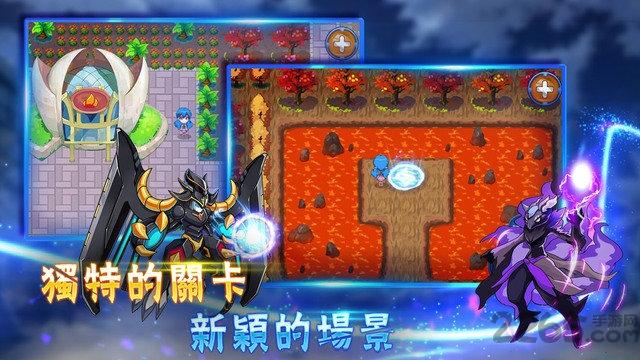 魔灵的羁绊2bt版下载,魔灵的羁绊,精灵手游,宠物手游