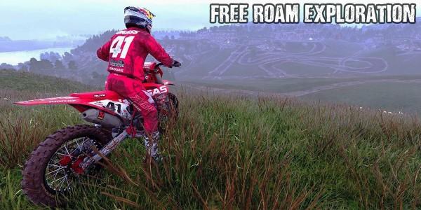真实越野摩托车模拟游戏(pisland motocross)下载,真实越野摩托车模拟,摩托车游戏,驾驶游戏