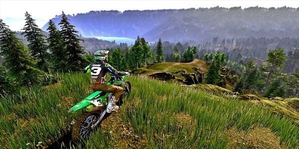 真实越野摩托车模拟游戏(pisland motocross)下载,真实越野摩托车模拟,摩托车游戏,驾驶游戏