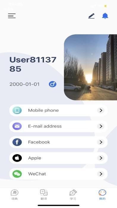 国际中文学习词典app下载,国际中文学习词典,翻译app,词典app